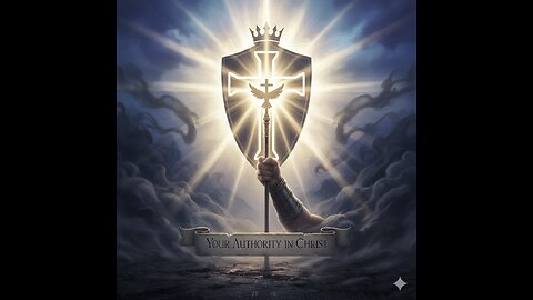 Signs you are under a spiritual attack. Part 5: Victory and authority.