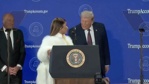 A-List Celebrity Declares Herself To Be Trump's 'Number One Fan'