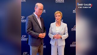 Sec. Linda McMahon Calls Indiana a National Model for Innovation, Entrepreneurship, and Microschools