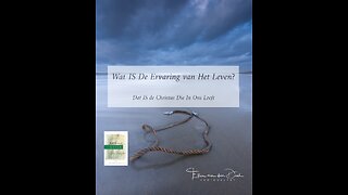 Wat IS De Ervaring van Het Leven? Dat IS de Christus die IN ons Leeft