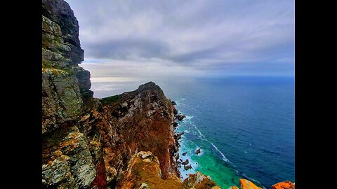 cape town cape point