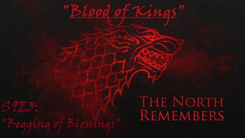 Game of Thrones Alternate Ending, S9E3 "Begging of Blessings" (Blood of Kings)