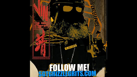 ITS A BEAUTIFUL AY IN MR. GRIZZLEGRITS NEIGHBORHHOOD