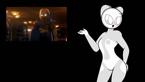 Marvel's What If？ Episode 9 Review [reupload archive]