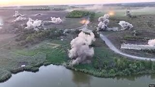 Russia’s Breakthrough North of Pokrovsk 2
