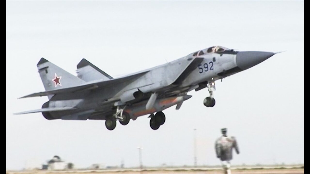 Russia Sends Three Fighters Into NATO Airspace Setting the Stage for a Larger Confrontation