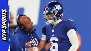 Is the hype surrounding the 2025 Giants for real?