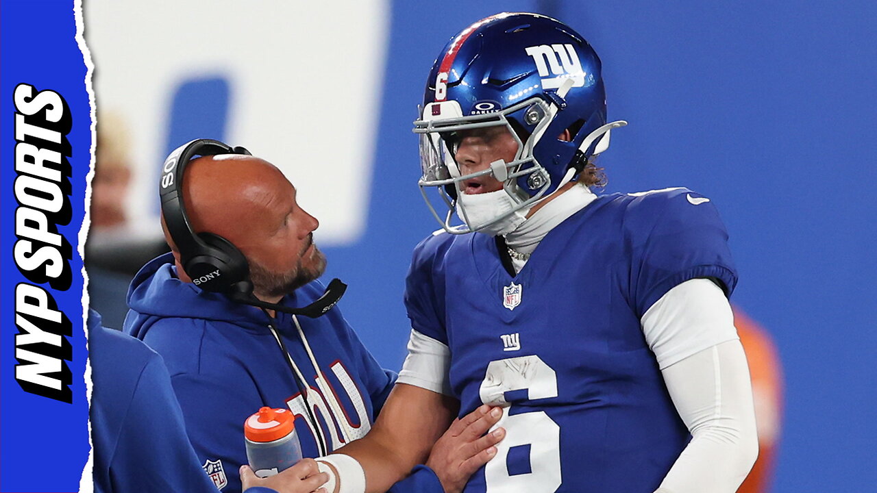 Is the hype surrounding the 2025 Giants for real?