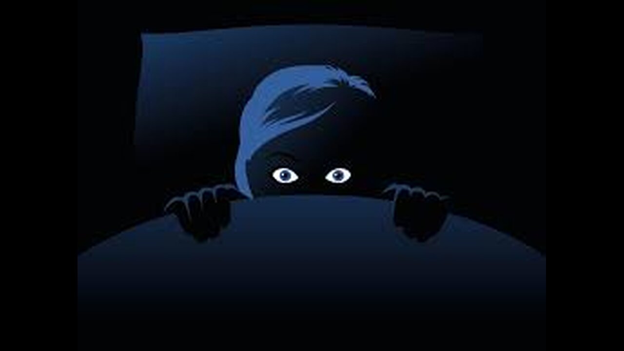 WOVOR HAST DU WIRKLICH ANGST ?