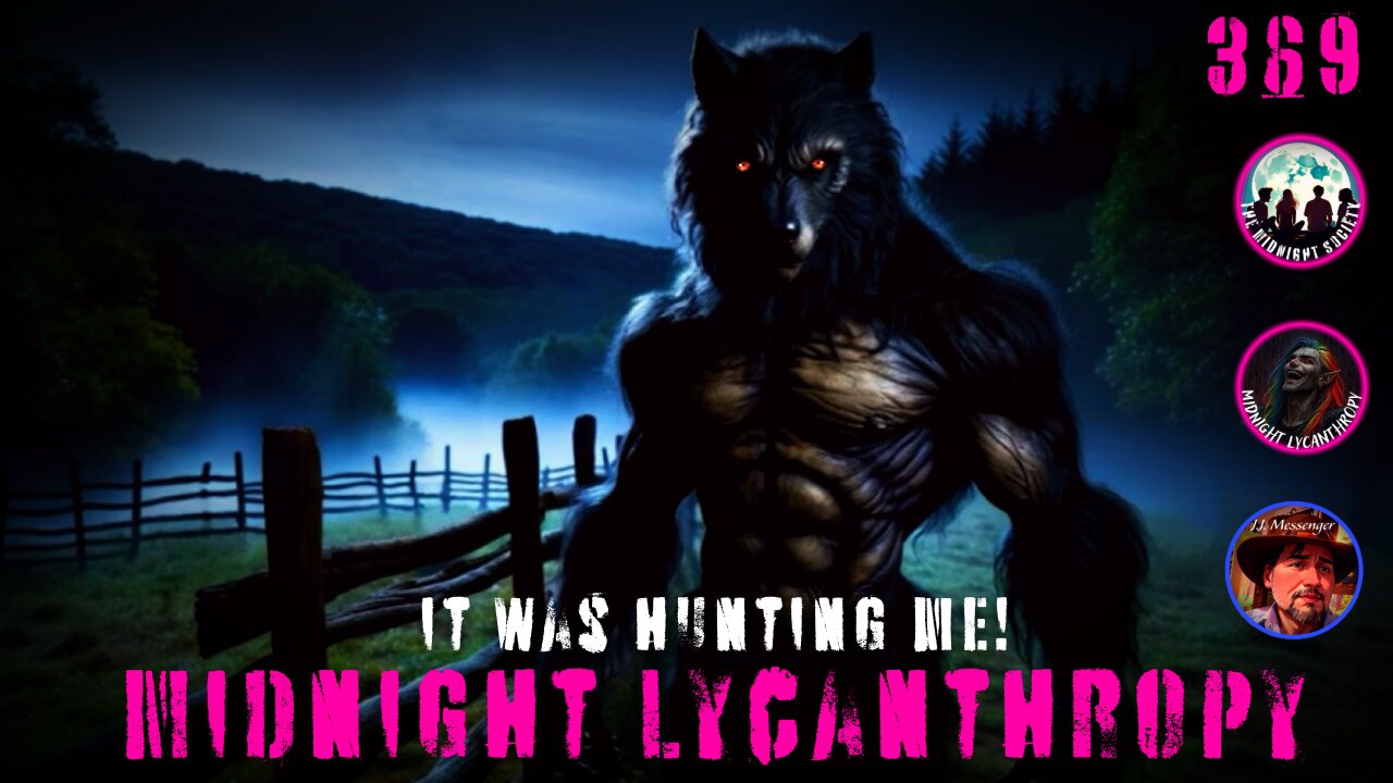 The Controversial Kyle & Old Jake Dogman Attack! FT J.J. Messenger