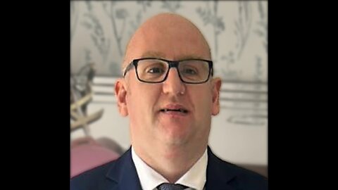 Gerard McGinn, Belfast 4/12/25