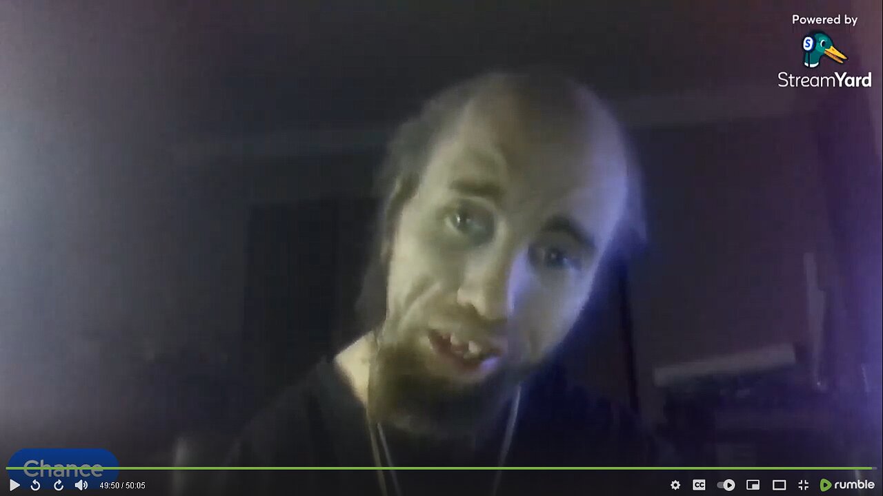 Cyraxx 11-3-2025 Court Talk (One Of The Stupidest Rants I've Ever Heard In My Life)