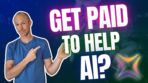 Earn $25/Hour Online Helping AI? Stellar AI Review (Pros & Cons)