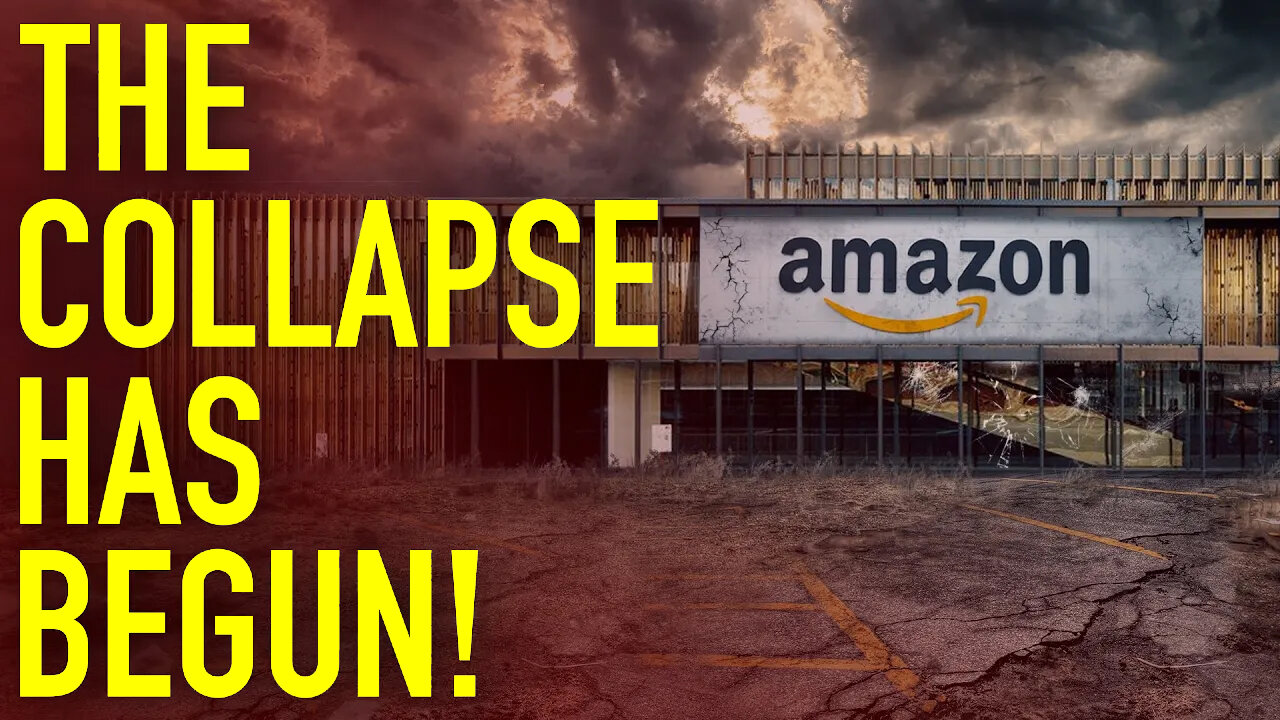 30 Big Retailers Closing Down Stores All Over America