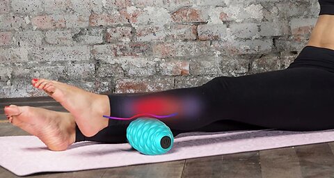 Portable Mini Electric Massager_ All About Relax