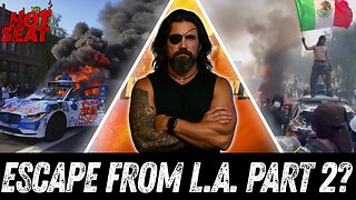 Not Here for the WHAT — I’m Here for the WHY LA Is Burning