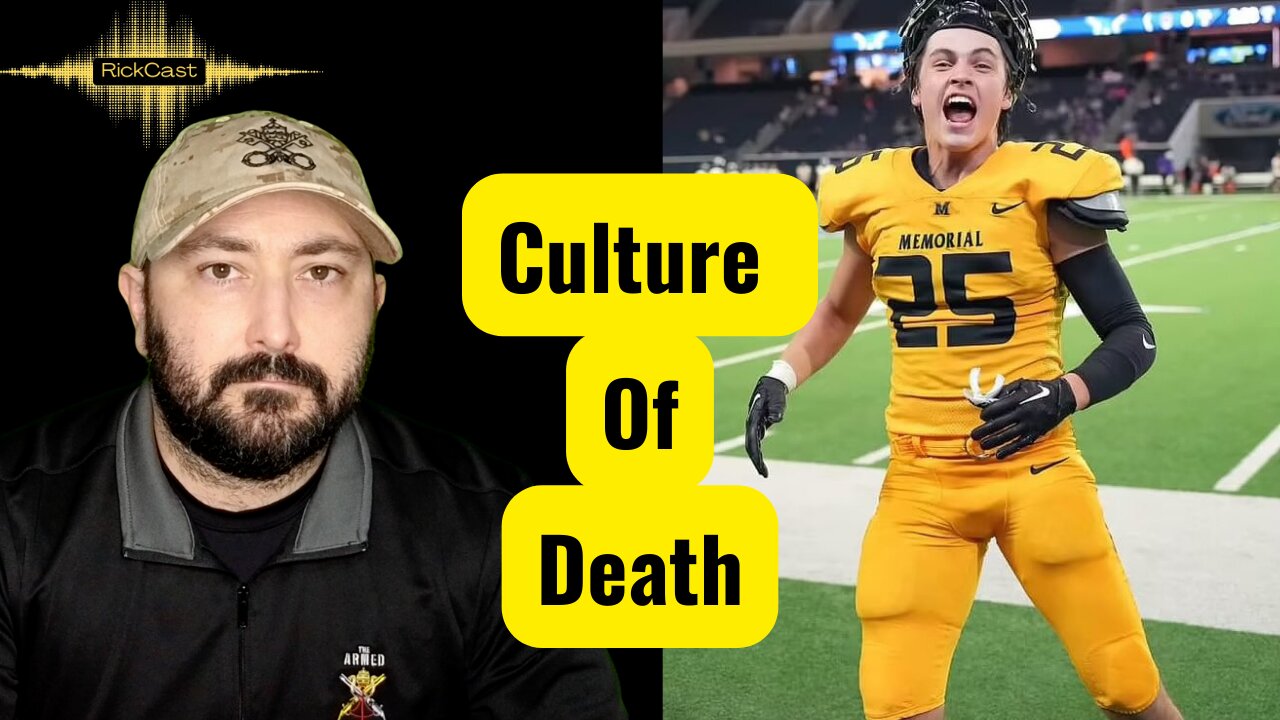 The Tragic Loss of Austin Metcalf: A Community in Mourning & A Culture Examined