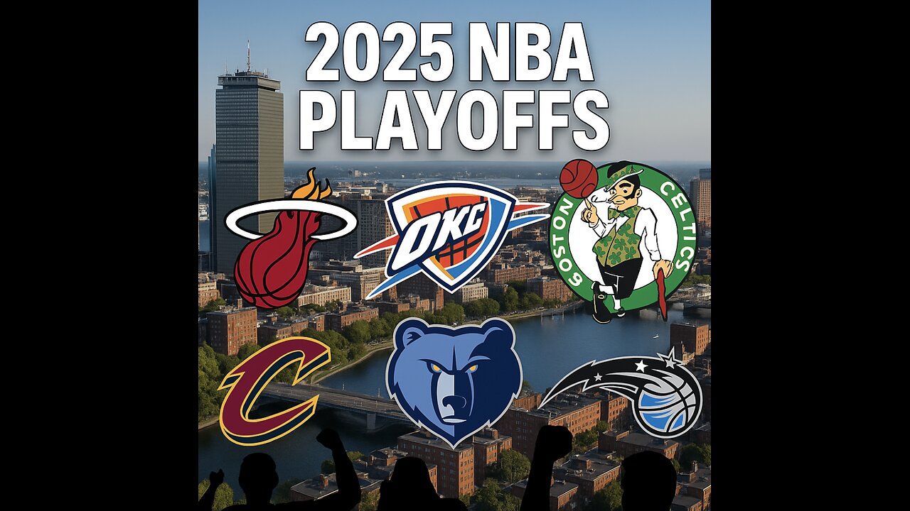 NBA: Playoffs Game 1