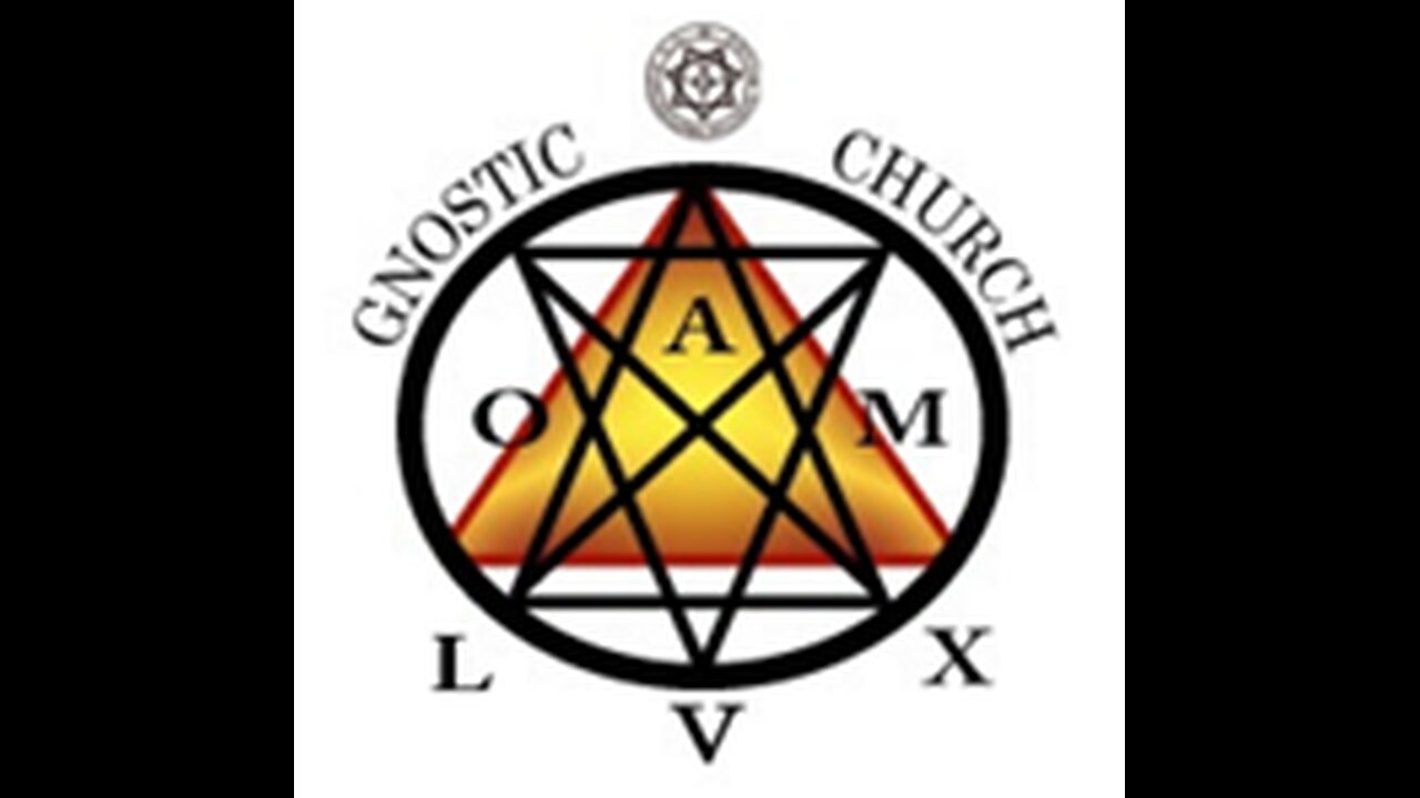 The Gnostic Dialogue - A Sermon from our Rosicrucian Mass Service