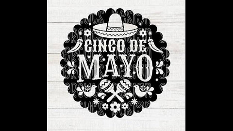 Cinco de mayo