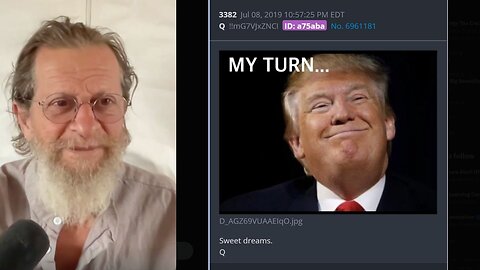 July 4, XRP Victory, Fed Finally Defeated, DS Dies, Humanity Rises.
