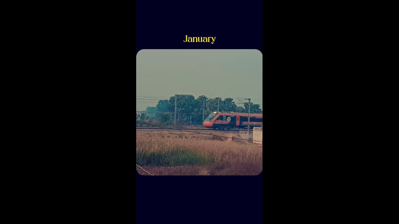 vande Bharat train #india