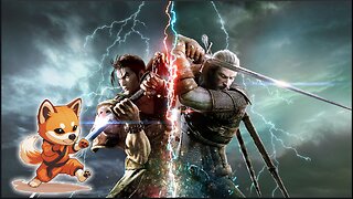 Melee May is Here! Let's Play Soul Calibur VI!