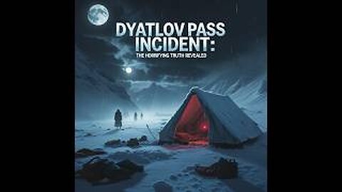 Dyatlov Pass Mystery Finally Explained