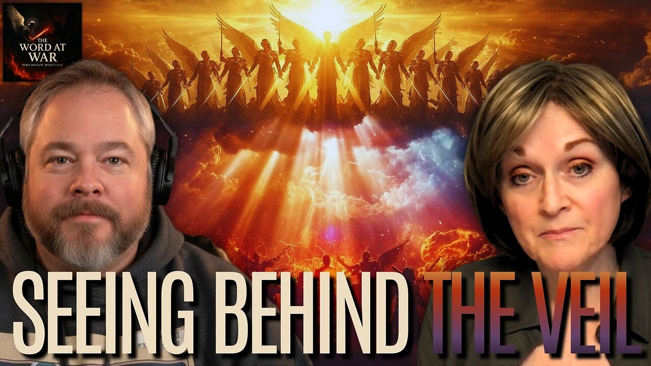 Unveiling The Spiritual Realm