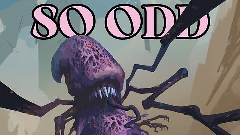 The Strangest Control Deck in Pauper.