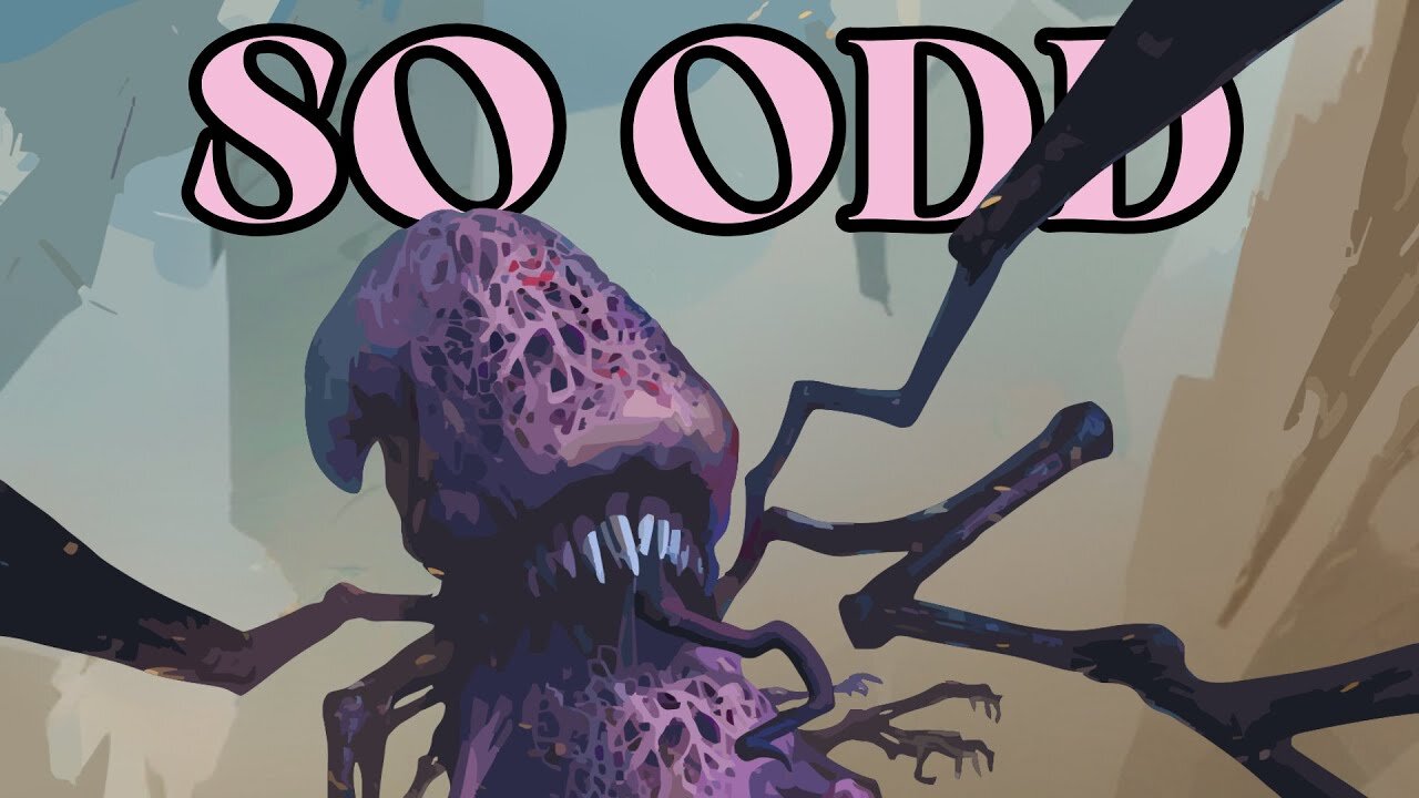 The Strangest Control Deck in Pauper.