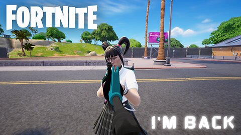 I Have PLAYED Fortnite Chapter 7