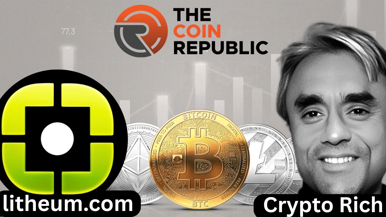 THIS IS A BREAKTHROUGH FOR THE BLOCKCHAIN - PROOF OF PERFORMANCE WITH LITHEUM.COM