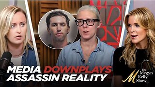 Media Downplays Alleged Charlie Kirk Assassin’s “Trans” Boyfriend and Furry Interest