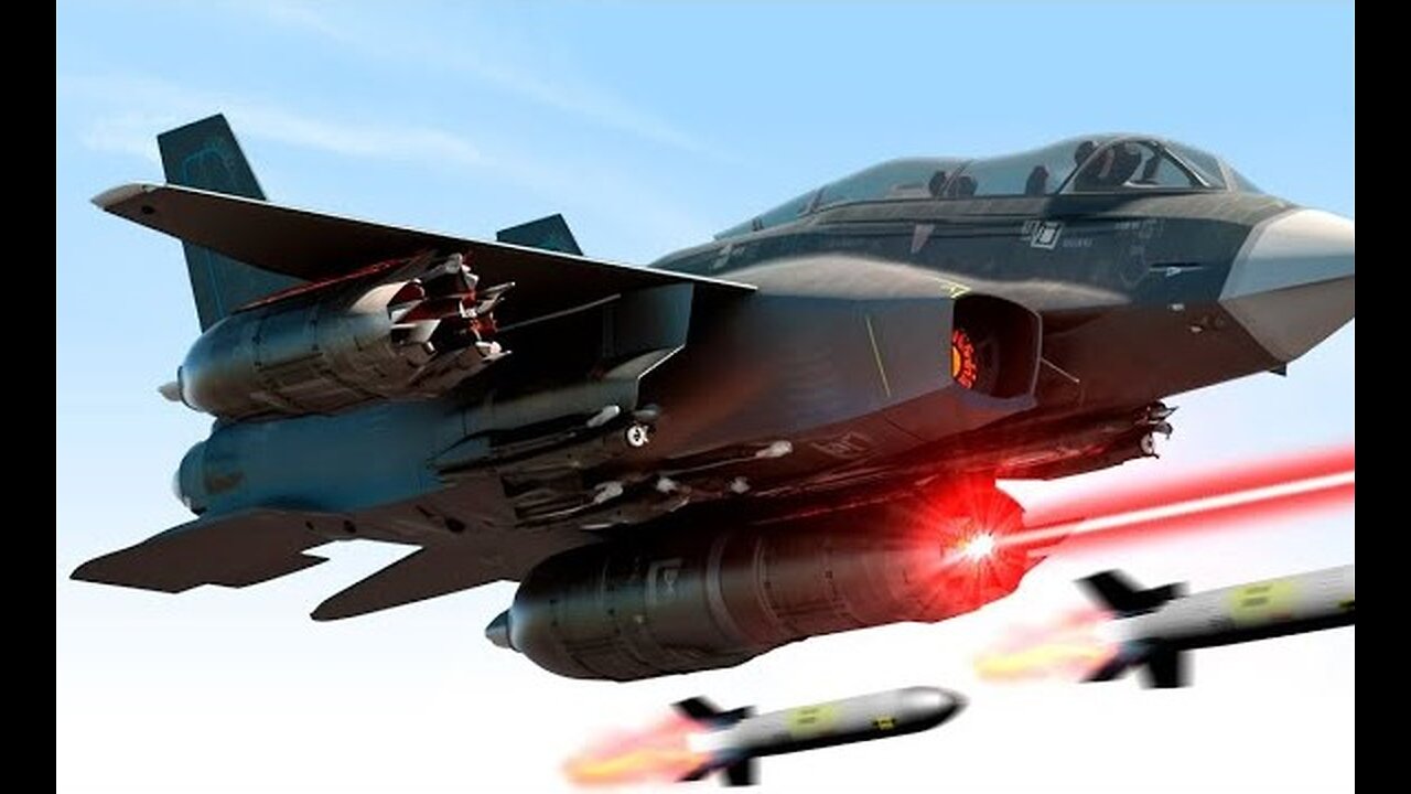 China SHOCKED as U.S. Sends Armed B-52 Bomber!