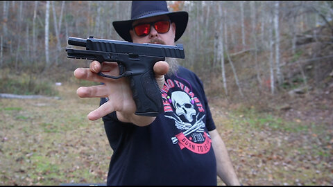 Stoeger STR 9 Full Size. Best budget gun ever???