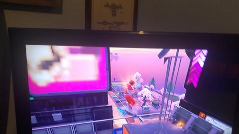 3rd time’s a charm Blitz Royale W
