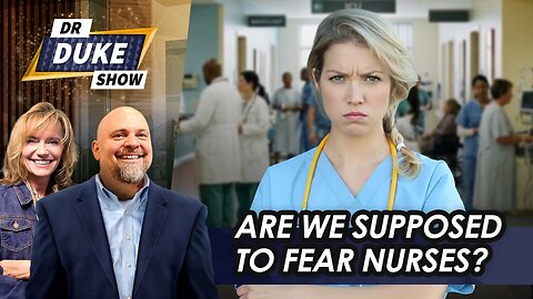 What Happens When Politics Invades Healthcare | Dr. Duke Show