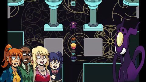 The many stories of Zlonyth! Weird and Unfortunate Things are Happening Part Twenty Three