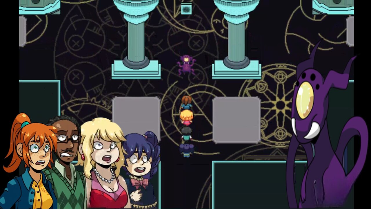The many stories of Zlonyth! Weird and Unfortunate Things are Happening Part Twenty Three