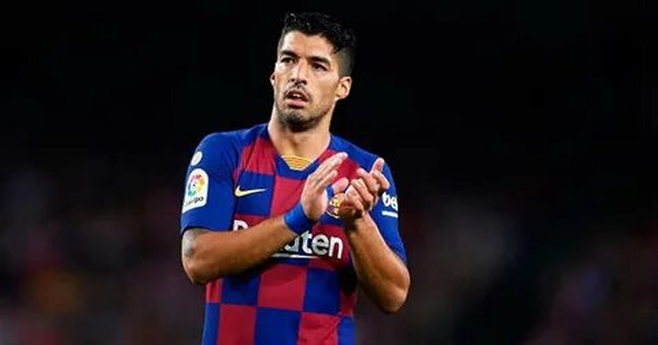 Luiz Suarez's goals That Shocked the World