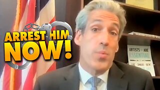 Democrat Mayor PROUDLY ADMITS to LEAKING info on FEDERAL operations to ILLEGALS