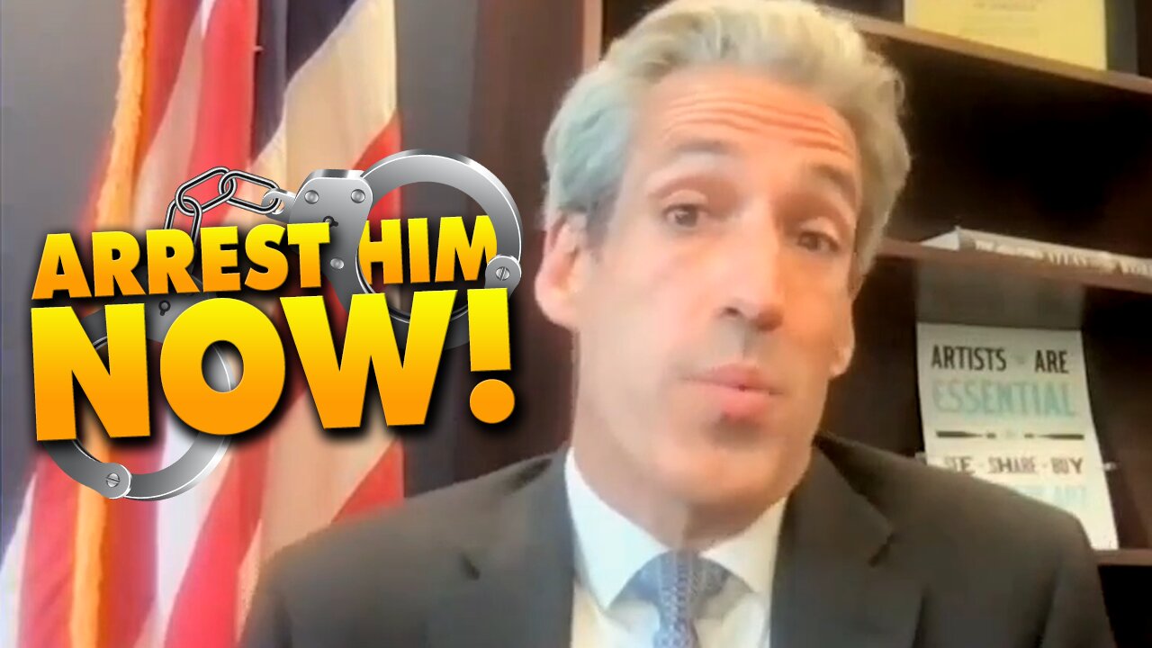 Democrat Mayor PROUDLY ADMITS to LEAKING info on FEDERAL operations to ILLEGALS