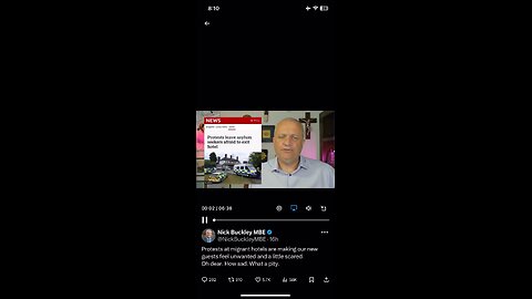 News : hotels : Nick Buckley