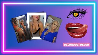 🔥 Delicious_Dee69: Sweet, Spicy & Totally Addictive 🔥