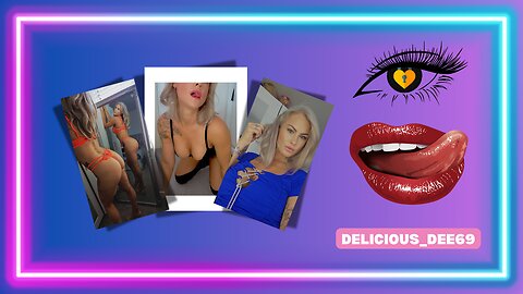 🔥 Delicious_Dee69: Sweet, Spicy & Totally Addictive 🔥