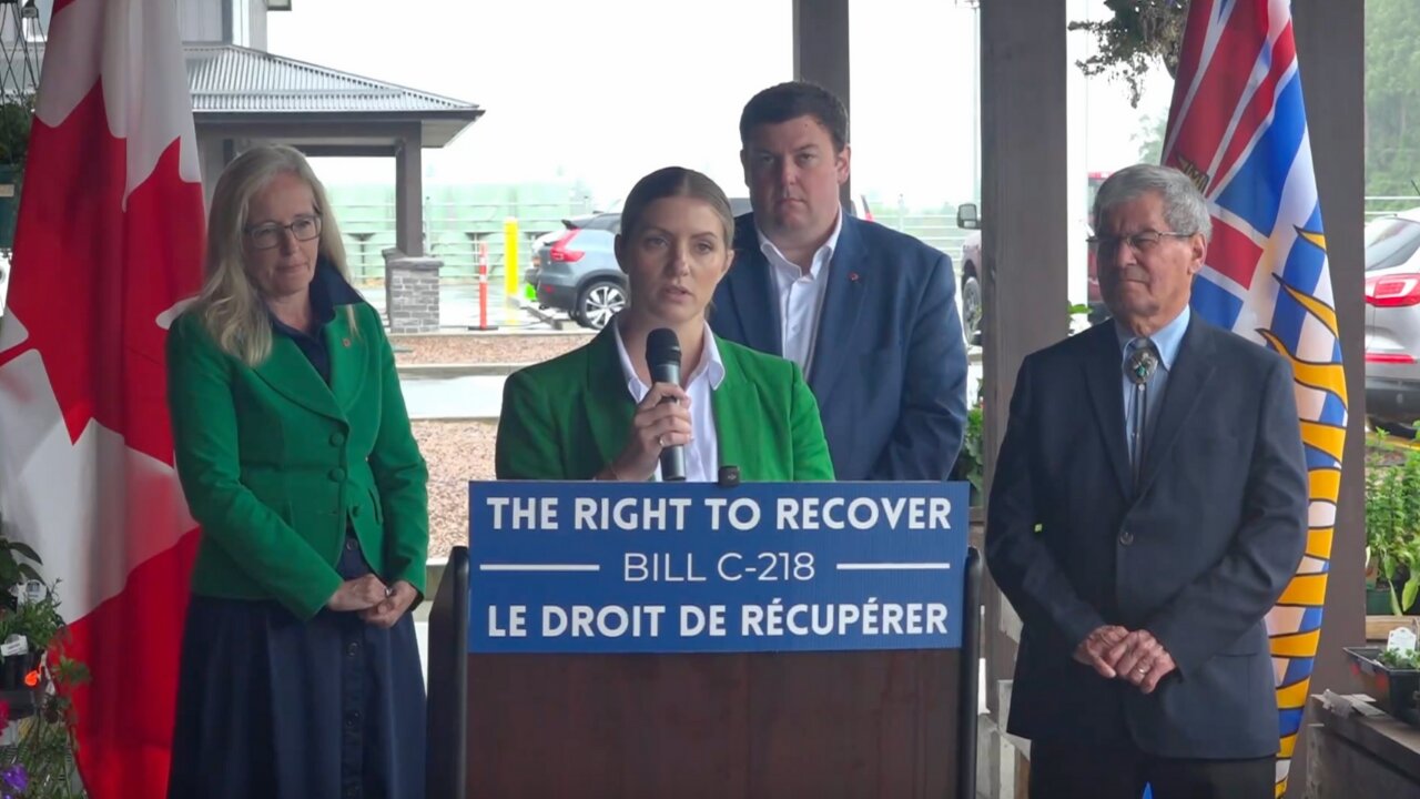 They Euthanized Her Mom During a Mental Health Crisis (Alicia Duncan)