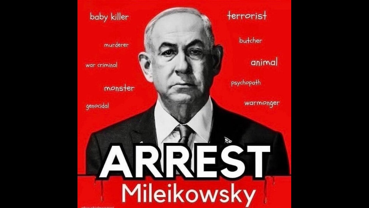 Wake up to the satanic cabal