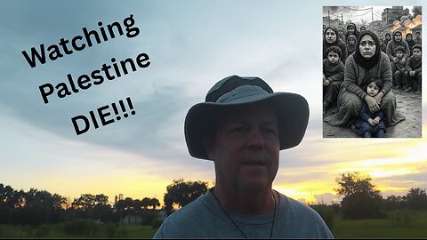 THE WORLD LOOKS ON IN SILENCE! NATO dismantled & destroyed.