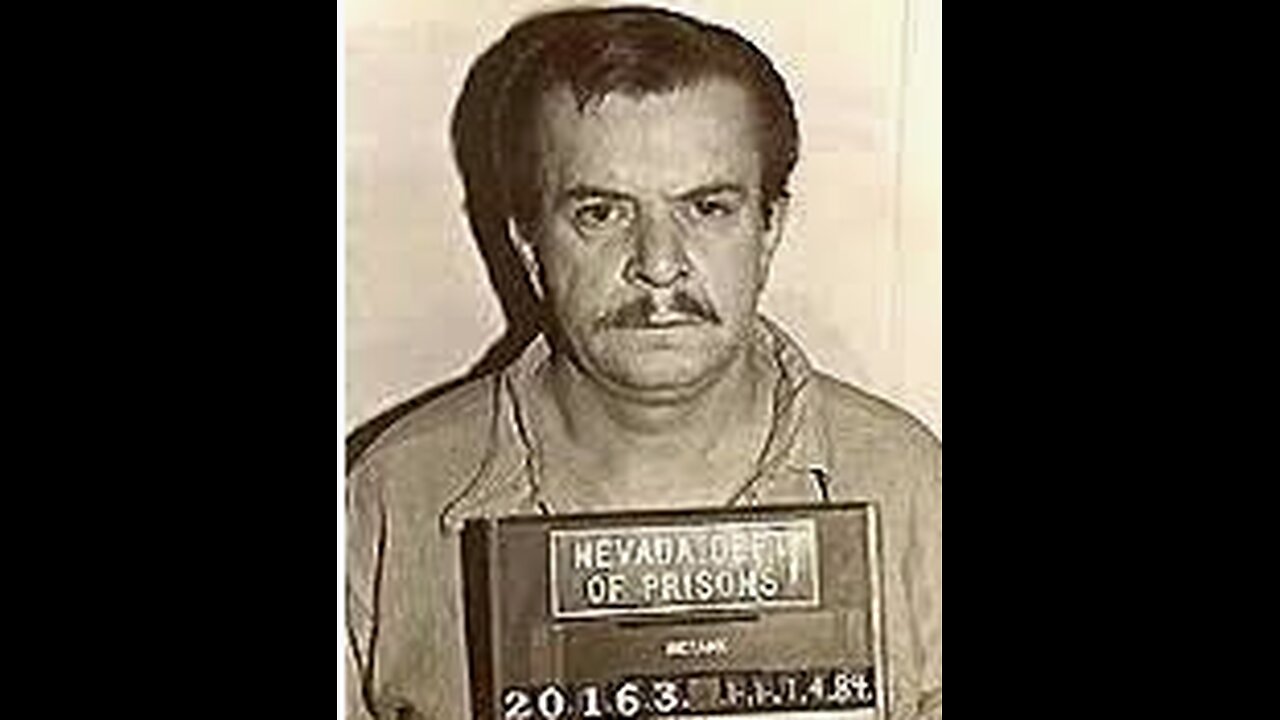 Mutt's American Crime talks about Carroll Edward Cole